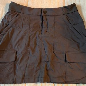Athleta skort